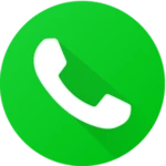 Logo of ExDialer - Phone Call Dialer android Application 